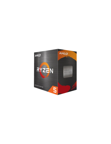 AMD CPU Desktop Ryzen 5 6/12T 5600XT...